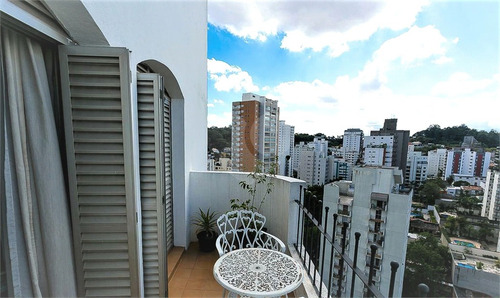 Imagem 29 de 30 de 4 Dormitórios A Venda No Real Parque - Reo691454