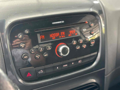 Fiat Strada 1.4 MPI FREEDOM CD 8V FLEX 3P MANUAL