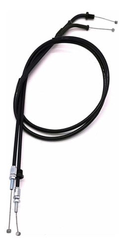 Cables De Acelerador Para Honda Rebel 250 Cb250 Cmx250