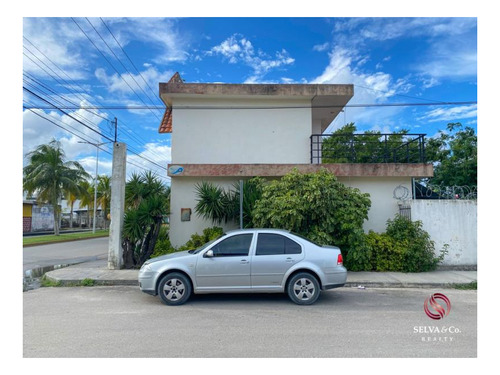 Imagen 16 de 17 de Casa En Venta En Andres Quintana Roo