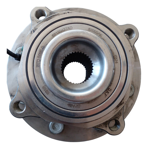 Maza Rueda Ram 2500 2014 2018 Delantero Original