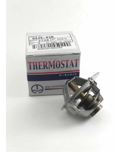 Termostato Mit Lancer/mf/mx/l300 2.0/2.4/l200/mont