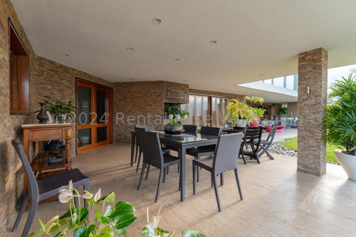 Casa En Venta Cerro Verde