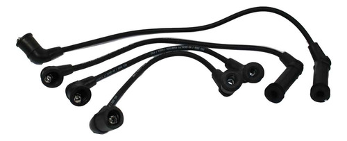 Cable Bujia (c1159) (g4hg) Picanto-monrig Valeo Atoz