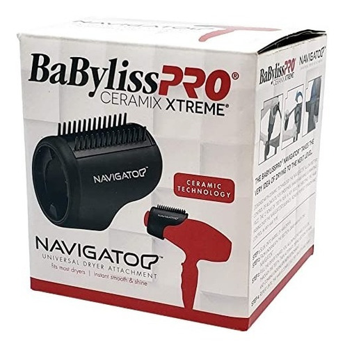 Navigator Babylisspro Ceramix Xtreme