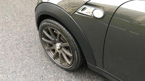Mini Cooper S Piper