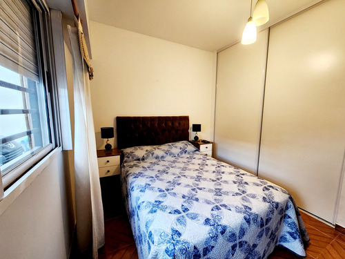 Venta Ph 2 Amb Patio Cochera - Permuta