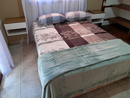 Alquiler Duplex San Clemente