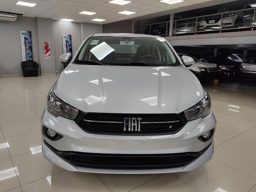 Fiat Cronos Drive 1.3 Mt 2021