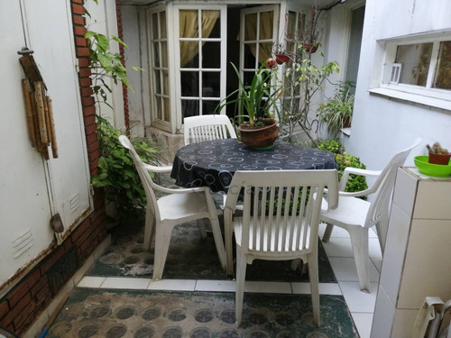 Imagen 29 de 30 de Venta De Piso Con 4 Dormitorios, Dependencia Balcón Patio Cochera