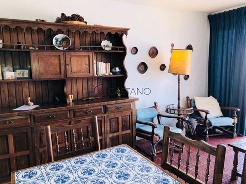 Imagen 3 de 25 de Apartamento Frente A La Mansa, Vista Franca Al Mar! - Punta Del Este Mansa