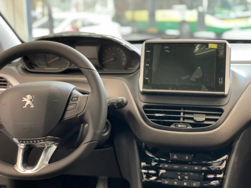 Imagen 8 de 15 de Peugeot 2008 Suv 0 Km 2022 Contado O Cuotas Tomo Usada A