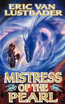 Libro Mistress Of The Pearl - Lustbader, Eric Van