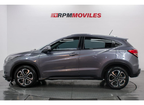 Honda HR-V 1.8 Ex 2wd Cvt