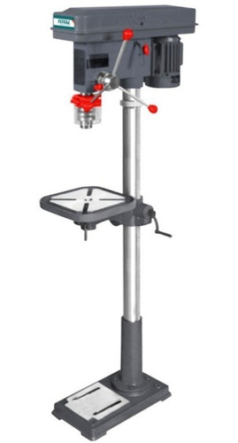 Imagen 1 de 2 de Taladro De Banco Total Tools Tdp207502