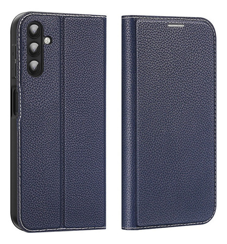 For Samsung Galaxy A14/a54/a34 Funda De Cuero For Teléfono