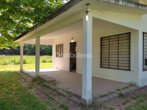 Imagen 18 de 24 de Terreno Fraccion En Venta O Permuta Ubicado En General Rodríguez, G.b.a. Zona Oeste