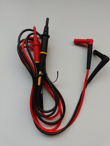 Punta De Prueba Fluke Tl175