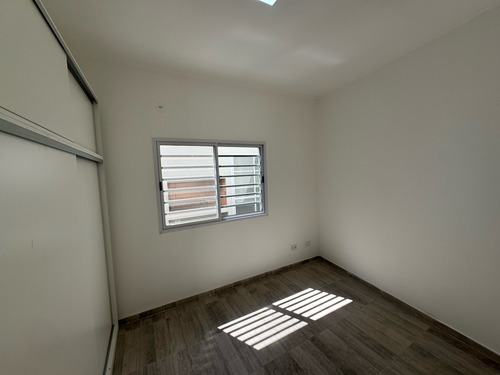 Ph 3 Ambientes A Estrenar En Villa Bonich