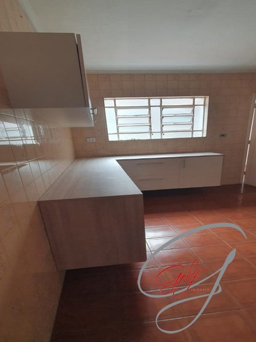 Casa Assobradada Na Vila Campesina, Osasco. - Ca00516 - 69450513