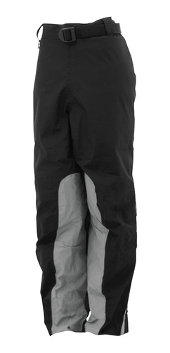 Frogg Toggs - Pantalón De Moto Para Hombre Reflectante Imp.