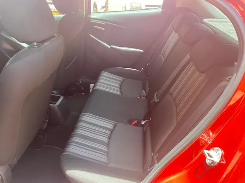 Mazda 2 1.5 Prime