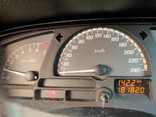 Chevrolet Vectra 2005 2.0 Expression 4p