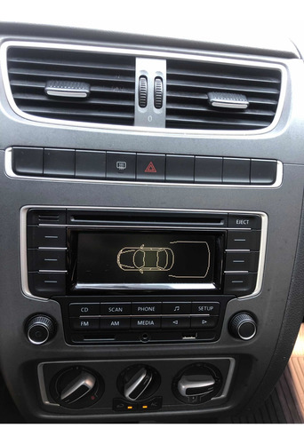 Volkswagen Fox Fox 1.0 Completo