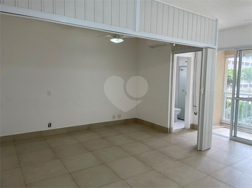 Imagem 8 de 20 de Um Quarto Reformado Na Vila Mathias - Reo586326