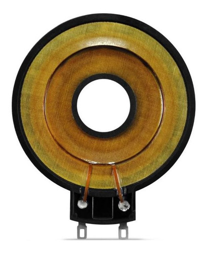 Reparo Original Jbl Selenium Tweeter St200 8 Ohms Fenólico