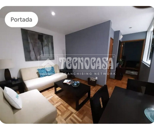 Venta Departamentos Roma Norte T-df0011-0549