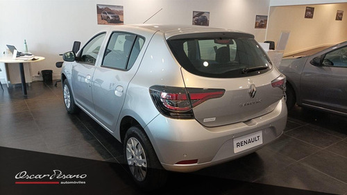 Renault Sandero LIFE