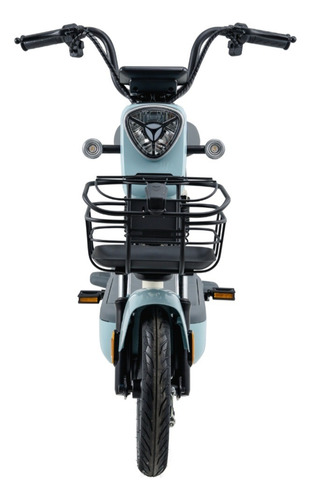 Moto Electrica Marca Yadea 2025