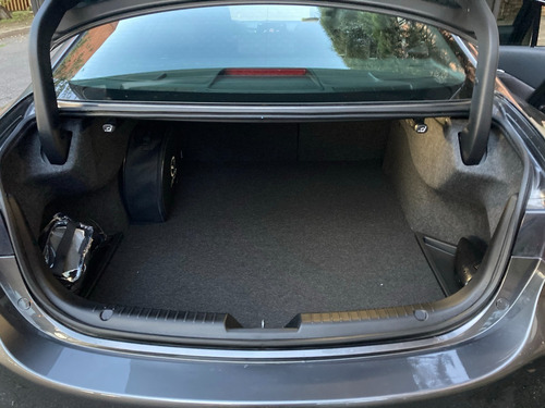 Mazda 6 Modelo 2021