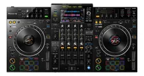Comprar Controladora Pioneer Todo En Uno Xdj-xz 4 Chs, Display 7 
