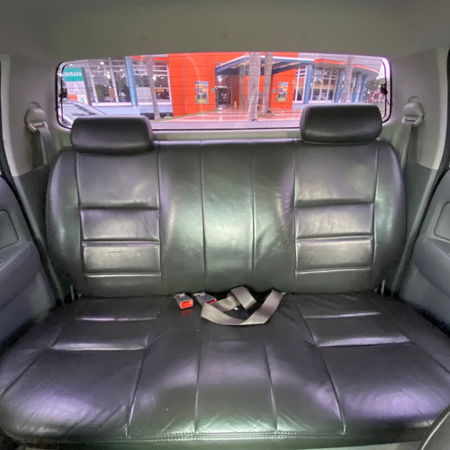 Toyota Hilux 2.5 Cab. Dupla 4x4 4p
