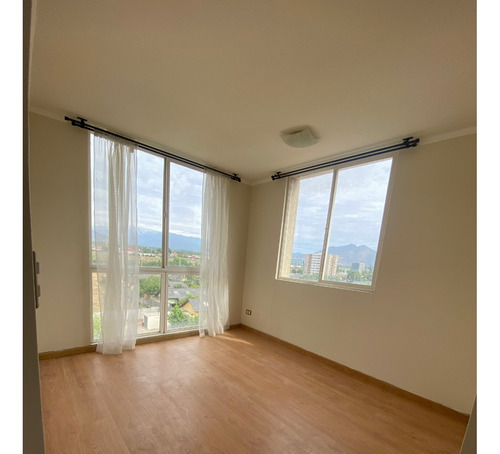 Estupendo Departamento 2 Suites, Cercano Cinemark