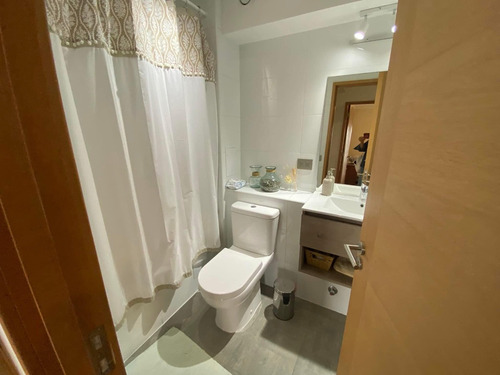 Hermoso Departamento En Arriendo En Isla Teja, Valdivia.