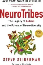 Comprar Neurotribes: The Legacy Of Autism And The Future Of Neurodiversity, De Steve Silberman., Vol. 1. Editorial Avery Publishing Group, Tapa Blanda En Inglés