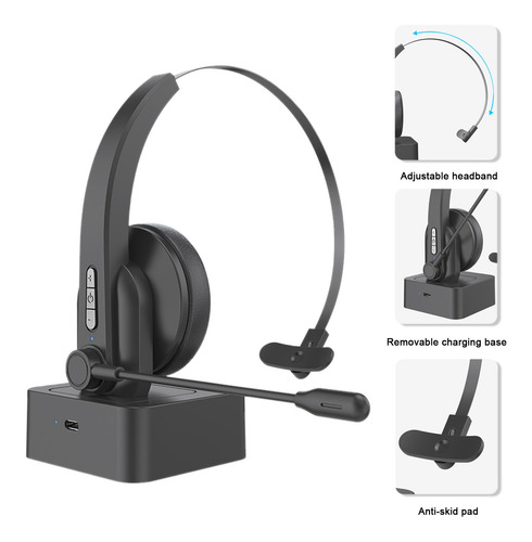 Audífonos Bluetooth De Un Solo Oído Oy631