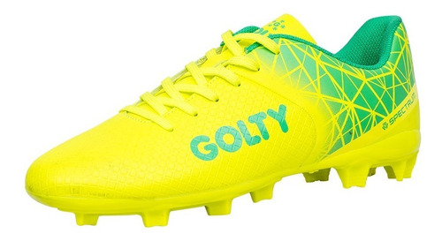 Guayo Tpu Pro Golty Spectrum