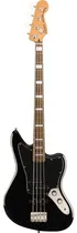 Comprar Bajos Electricos Squier Byfender Classic Vibe 70's Jazz 3mo-