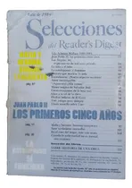 Comprar Selecciones Del Reader's Digest Julio De 1984