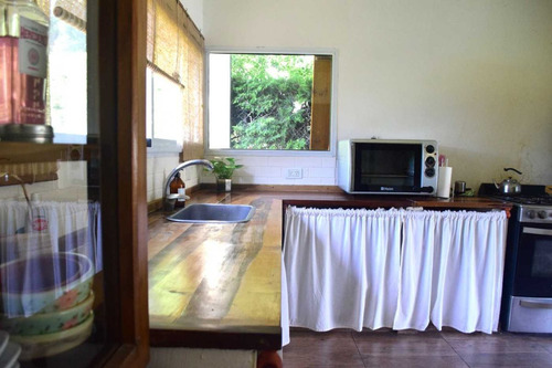 Casa En Venta Con Pileta En Barrio Ruta Del Sol