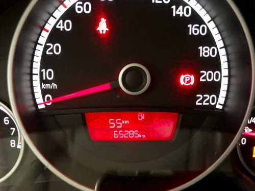 Volkswagen Cross Up! Tsi Novissímo!!!