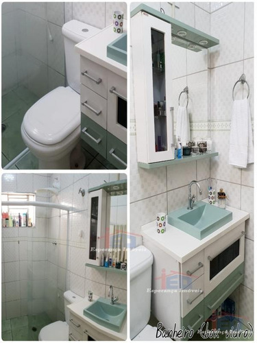 Imagem 6 de 15 de Ref.: 1137 - Casa Terrea Em Osasco Para Venda - V1137