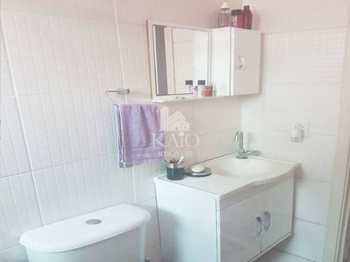 Imagem 13 de 30 de Apartamento Único 45m² Planejado Com 2 Dormitórios, Ponte Grande