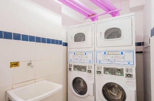 Imagem 24 de 30 de Apartamento Residencial À Venda, Conjunto Residencial Novo Pacaembu, São Paulo - . - Ap2517