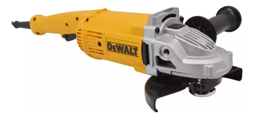 Esmerilhadeira Angular 7 Pol Dewalt 2200w Dwe491b2 220v