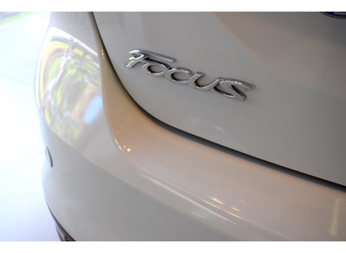Ford Focus 2.0 SE 16V FLEX 4P POWERSHIFT